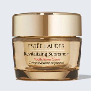 Estee Lauder Revitalizing Supreme+ Moisturizer Youth Power Creme 30mL